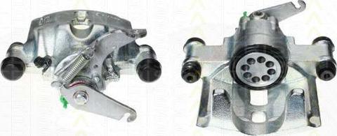 Triscan 8170 344050 - Тормозной суппорт autospares.lv