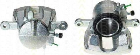 Triscan 8170 344058 - Тормозной суппорт autospares.lv