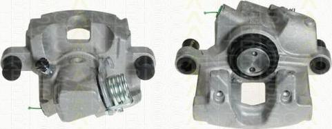 Triscan 8170 344157 - Тормозной суппорт autospares.lv