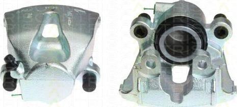 Triscan 8170 344105 - Тормозной суппорт autospares.lv