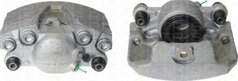 Triscan 8170 344866 - Тормозной суппорт autospares.lv