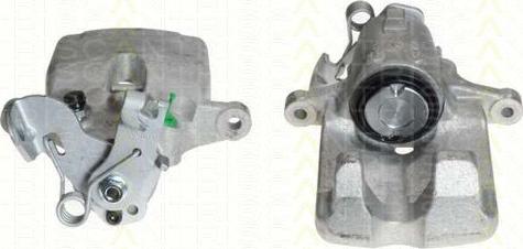 Triscan 8170 344377 - Тормозной суппорт autospares.lv