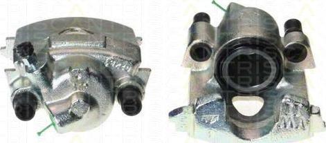 Triscan 8170 34424 - Тормозной суппорт autospares.lv