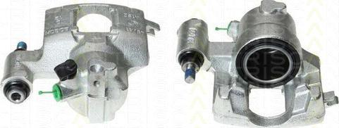 Triscan 8170 344752 - Тормозной суппорт autospares.lv