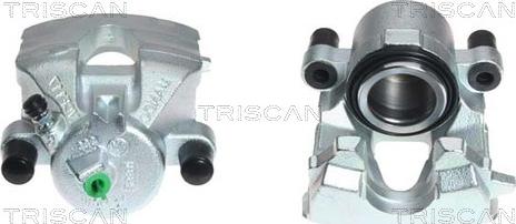 Triscan 8170 345416 - Тормозной суппорт autospares.lv