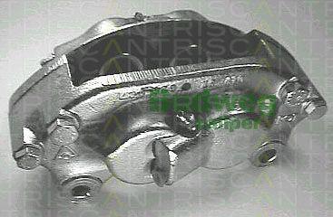 Triscan 8170 34558 - Тормозной суппорт autospares.lv