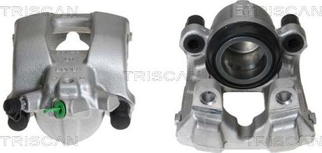 Triscan 8170 345043 - Тормозной суппорт autospares.lv