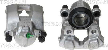 Triscan 8170 345042 - Тормозной суппорт autospares.lv