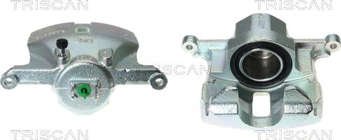 Triscan 8170 345088 - Тормозной суппорт autospares.lv