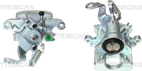 Triscan 8170 345030 - Тормозной суппорт autospares.lv