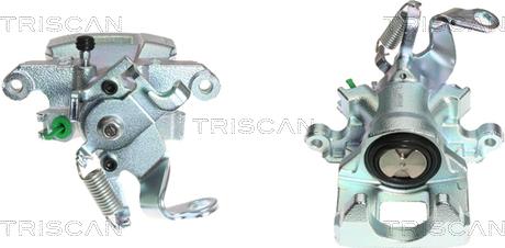 Triscan 8170 345031 - Тормозной суппорт autospares.lv