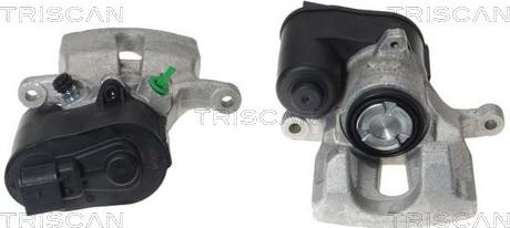 Triscan 8170 345155 - Тормозной суппорт autospares.lv