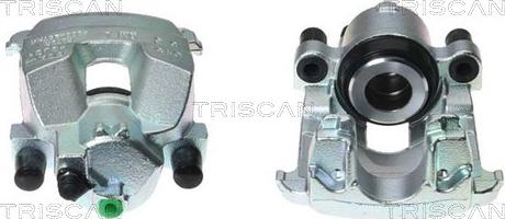 Triscan 8170 345170 - Тормозной суппорт autospares.lv