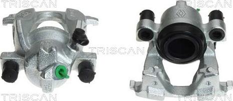 Triscan 8170 345304 - Тормозной суппорт autospares.lv