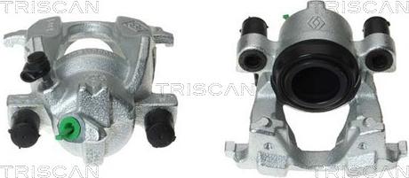 Triscan 8170 345305 - Тормозной суппорт autospares.lv