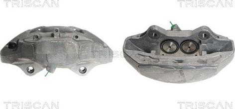 Triscan 8170 345297 - Тормозной суппорт autospares.lv