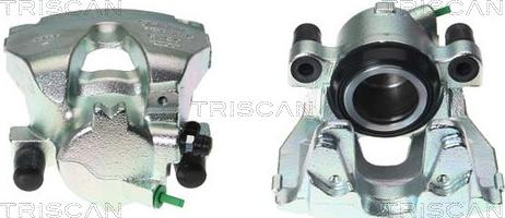 Triscan 8170 345234 - Тормозной суппорт autospares.lv