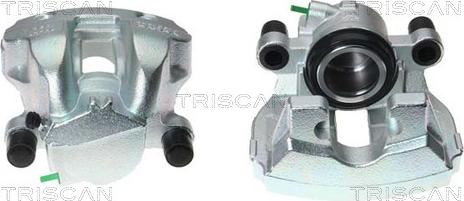 Triscan 8170 345230 - Тормозной суппорт autospares.lv