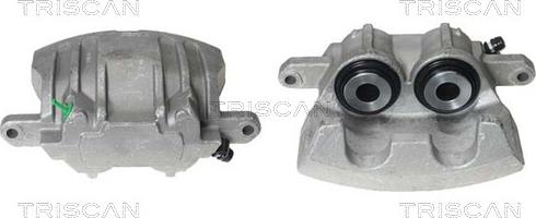 Triscan 8170 345238 - Тормозной суппорт autospares.lv