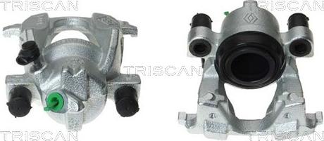 Triscan 8170 345220 - Тормозной суппорт autospares.lv