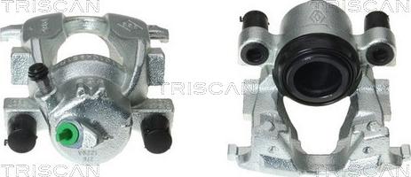 Triscan 8170 345273 - Тормозной суппорт autospares.lv