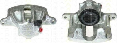 Triscan 8170 34090 - Тормозной суппорт autospares.lv