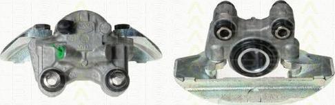 Triscan 8170 34078 - Тормозной суппорт autospares.lv