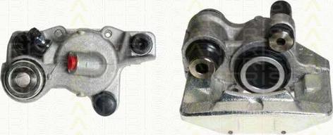 Triscan 8170 341990 - Тормозной суппорт autospares.lv