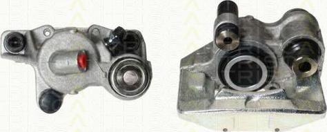 Triscan 8170 341991 - Тормозной суппорт autospares.lv