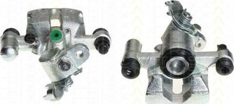 Triscan 8170 341930 - Тормозной суппорт autospares.lv