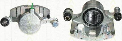 Triscan 8170 341666 - Тормозной суппорт autospares.lv