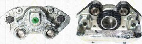 Triscan 8170 341019 - Тормозной суппорт autospares.lv