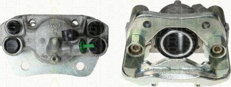 Triscan 8170 341039 - Тормозной суппорт autospares.lv