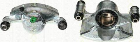 Triscan 8170 341104 - Тормозной суппорт autospares.lv