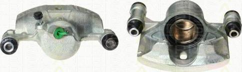 Triscan 8170 341856 - Тормозной суппорт autospares.lv