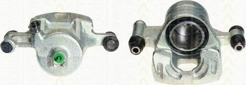 Triscan 8170 341889 - Тормозной суппорт autospares.lv