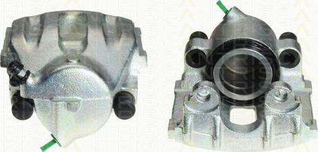 Triscan 8170 341830 - Тормозной суппорт autospares.lv