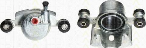 Triscan 8170 341879 - Тормозной суппорт autospares.lv