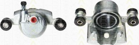 Triscan 8170 341878 - Тормозной суппорт autospares.lv