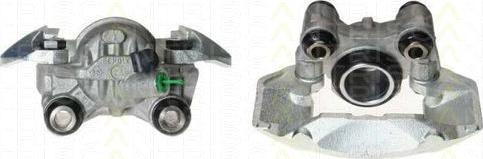 Triscan 8170 341305 - Тормозной суппорт autospares.lv