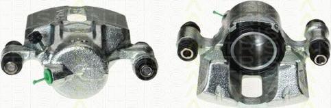 Triscan 8170 341286 - Тормозной суппорт autospares.lv