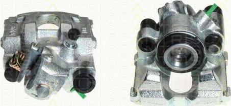 Triscan 8170 341226 - Тормозной суппорт autospares.lv