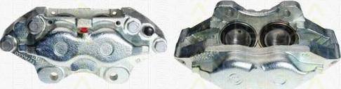 Triscan 8170 341708 - Тормозной суппорт autospares.lv