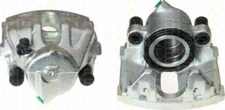 Triscan 8170 341782 - Тормозной суппорт autospares.lv