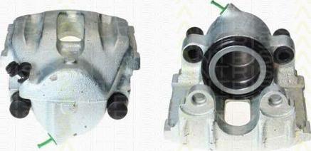 Triscan 8170 341738 - Тормозной суппорт autospares.lv