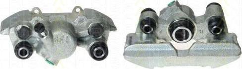 Triscan 8170 343979 - Тормозной суппорт autospares.lv