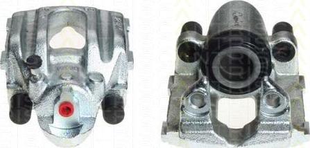 Triscan 8170 344560 - Тормозной суппорт autospares.lv