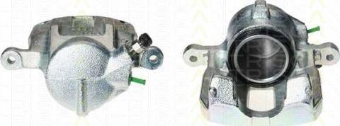 Triscan 8170 343436 - Тормозной суппорт autospares.lv