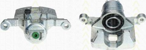 Triscan 8170 343525 - Тормозной суппорт autospares.lv