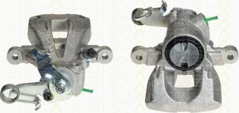 Triscan 8170 343658 - Тормозной суппорт autospares.lv